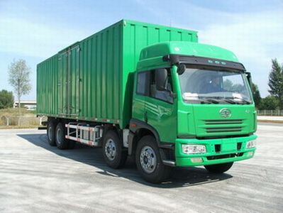 Phoenix  FXC5313XXYL7T4 Box transport vehicle