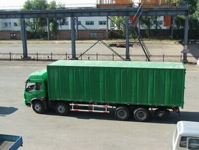 Phoenix  FXC5313XXYL7T4 Box transport vehicle