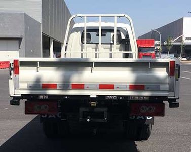 Jianghuai brand automobiles HFC1030PV7E1B4V Truck