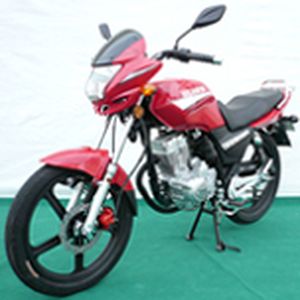 Haoya  HY15013 Two wheeled motorcycles