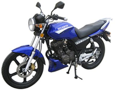 Haoya  HY15013 Two wheeled motorcycles