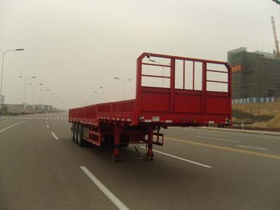 Taicheng  LHT9404 Semi trailer