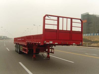 Taicheng  LHT9404 Semi trailer