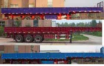 Taicheng  LHT9404 Semi trailer