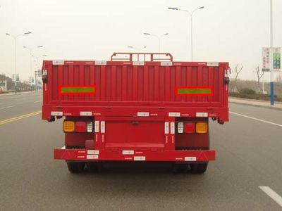 Taicheng  LHT9404 Semi trailer