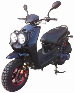 Arrow  LJ150T14F Two wheeled motorcycles