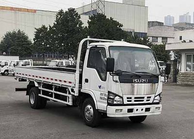 Isuzu  QL1070A5KA Truck