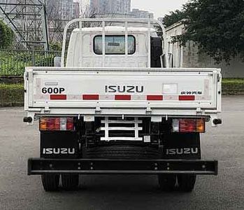 Isuzu  QL1070A5KA Truck