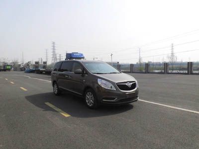 Runzhixing  SCS5020XBYSGM Funeral vehicle