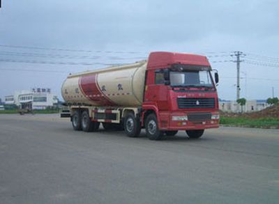 Longdi  SLA5311GSNZ Bulk cement truck