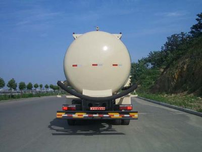 Longdi  SLA5311GSNZ Bulk cement truck