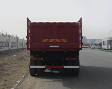 Hongchang Tianma  SMG3253BJN38H5E4 Dump truck