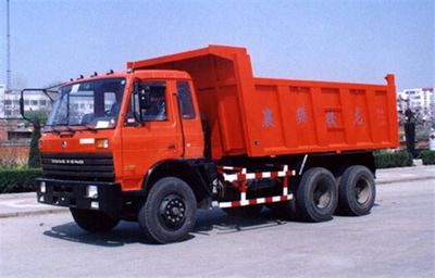 Tielong  TB3250 Dump truck