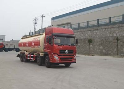 Shenying  YG5311GXHA9A Lower ash truck