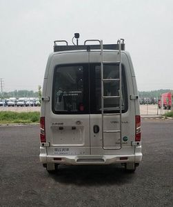 Jiangtian  ZKJ5040XJC6 Inspection vehicle