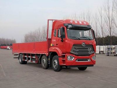 Haohan ZZ1255N56C3F1Truck