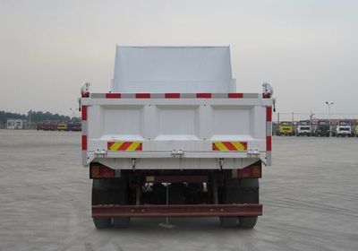 Yellow River  ZZ3167G4215C1 Dump truck