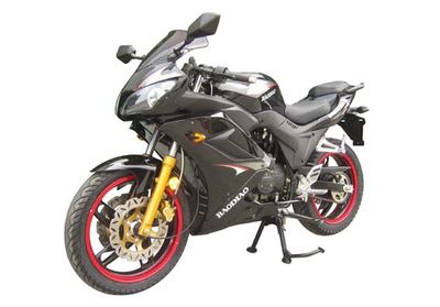 Baodiao  BD2502A Two wheeled motorcycles