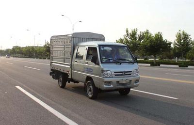 Foton  BJ5030CCYB6 Grate type transport vehicle