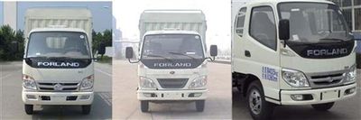 Foton  BJ5042CCYX2 Grate type transport vehicle