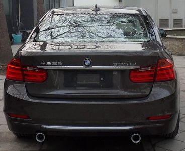 BMW BMW7300BLBMW335Li Sedan