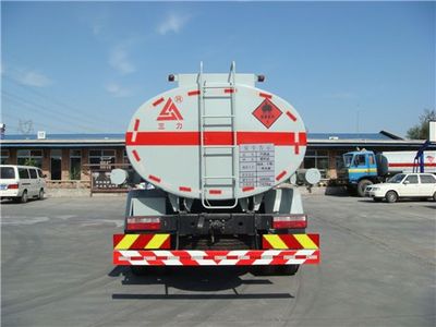 Sanli  CGJ5153GJY Refueling truck