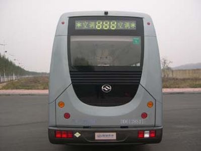 Huanghai  DD6128S25 City buses