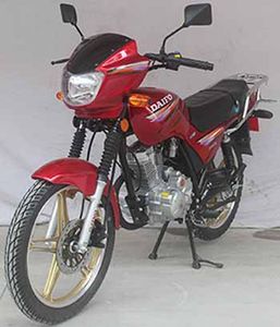 Dafu  DF1252K Two wheeled motorcycles