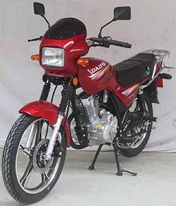 Dafu  DF1252K Two wheeled motorcycles