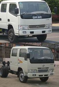 Dongfeng  EQ1041D72DB Truck