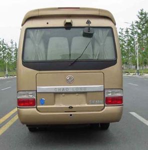 Dongfeng  EQ6701LBEVT Pure electric passenger cars