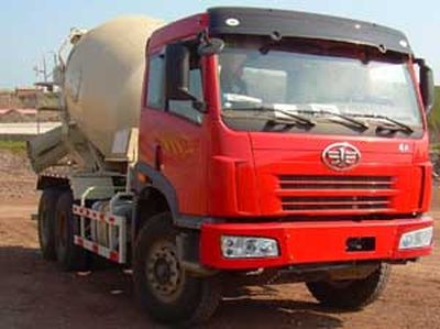 Fusang  FS5252GJBCAG Concrete mixing transport vehicle