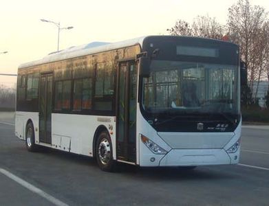 Zhongtong AutomobileLCK6108EVG10Pure electric city buses