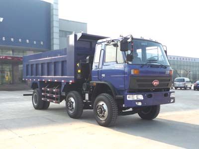 Dongfang Hongpai Automobile LT3229 Dump truck