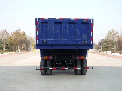 Dongfang Hongpai Automobile LT3229 Dump truck