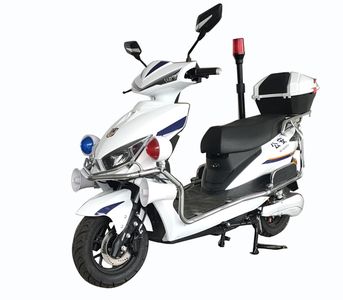 Molin Electric Co., Ltd ML1500DTJ8 Electric two wheeled motorcycle