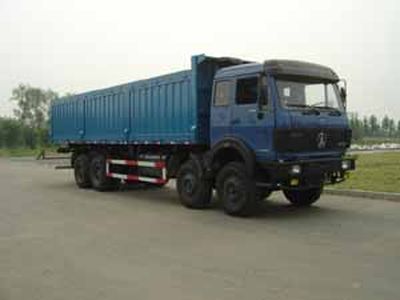 Northern Mercedes BenzND3310D47JDump truck