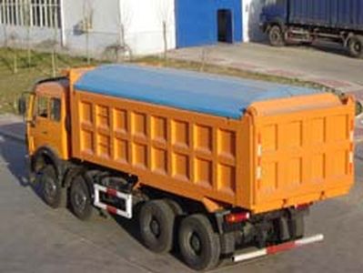 Northern Mercedes Benz ND3310D47J Dump truck