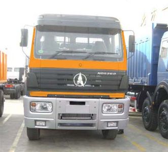 Northern Mercedes Benz ND3310D47J Dump truck