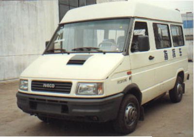 IvecoNJ5036XZH9Iveco Command Vehicle