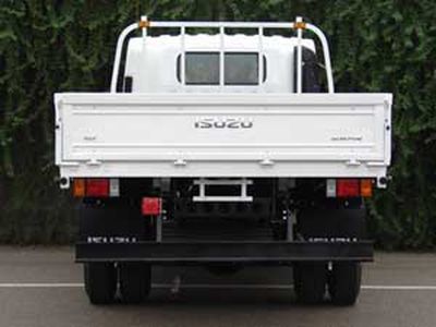 Isuzu  QL1090TKAR Truck