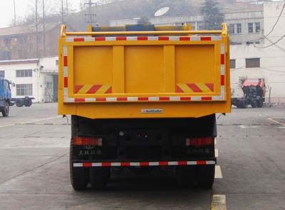 Shitong  STQ3251L14Y9S13 Dump truck