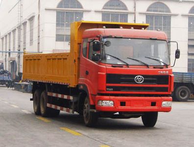 Shitong  STQ3251L14Y9S13 Dump truck