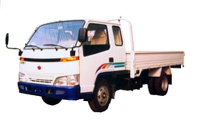 Yantai  YTQ5815P Low speed truck