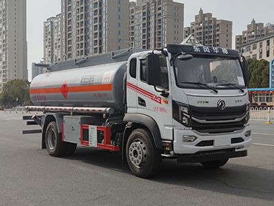 New Dongri  YZR5183GJYE6 Refueling truck