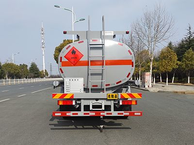 New Dongri  YZR5183GJYE6 Refueling truck