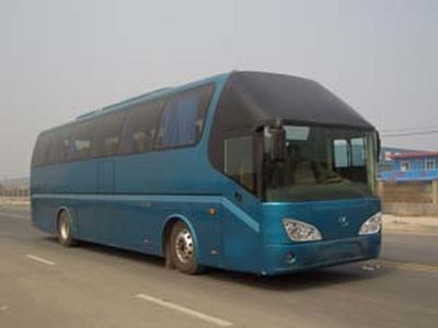 Shenye  ZJZ6123PGY Luxury coach