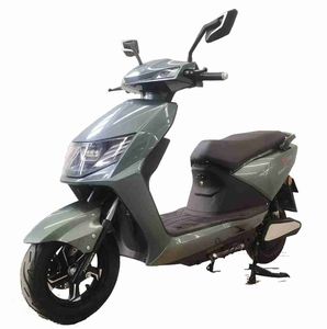 Zongshen brand automobiles ZS800DQT13 Electric two wheeled light motorcycle