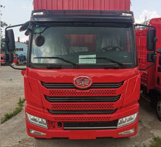 Jiefang Automobile CA1100PK2L1E6A80 Truck