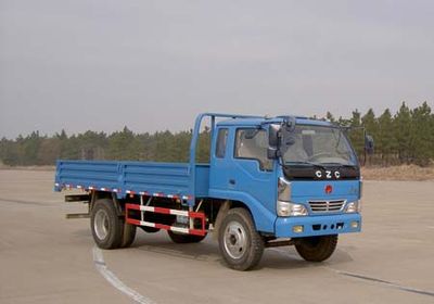 Long March  CZ1065SS331 Truck